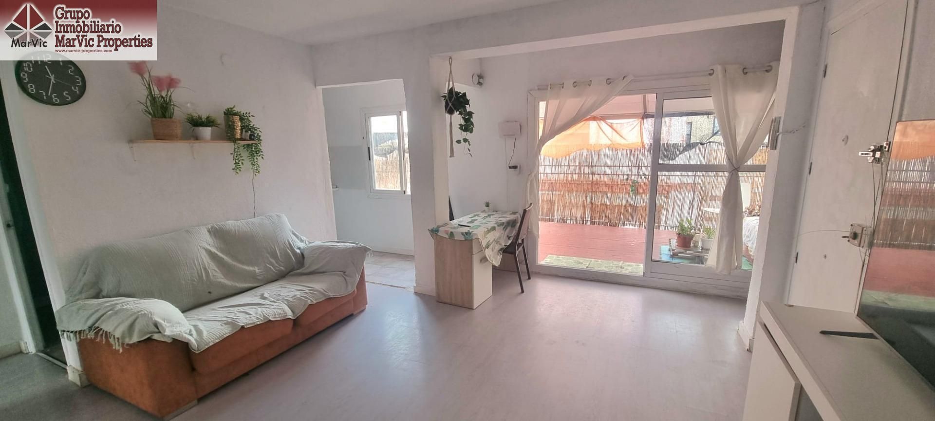 Dormitori de Àtic en venda en Benidorm amb Terrassa