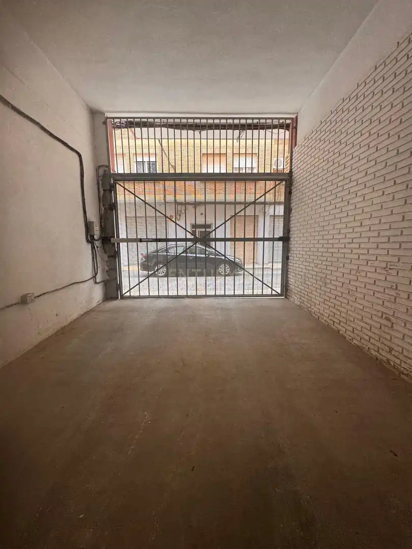 Parking de Garaje en venta en Alfafar