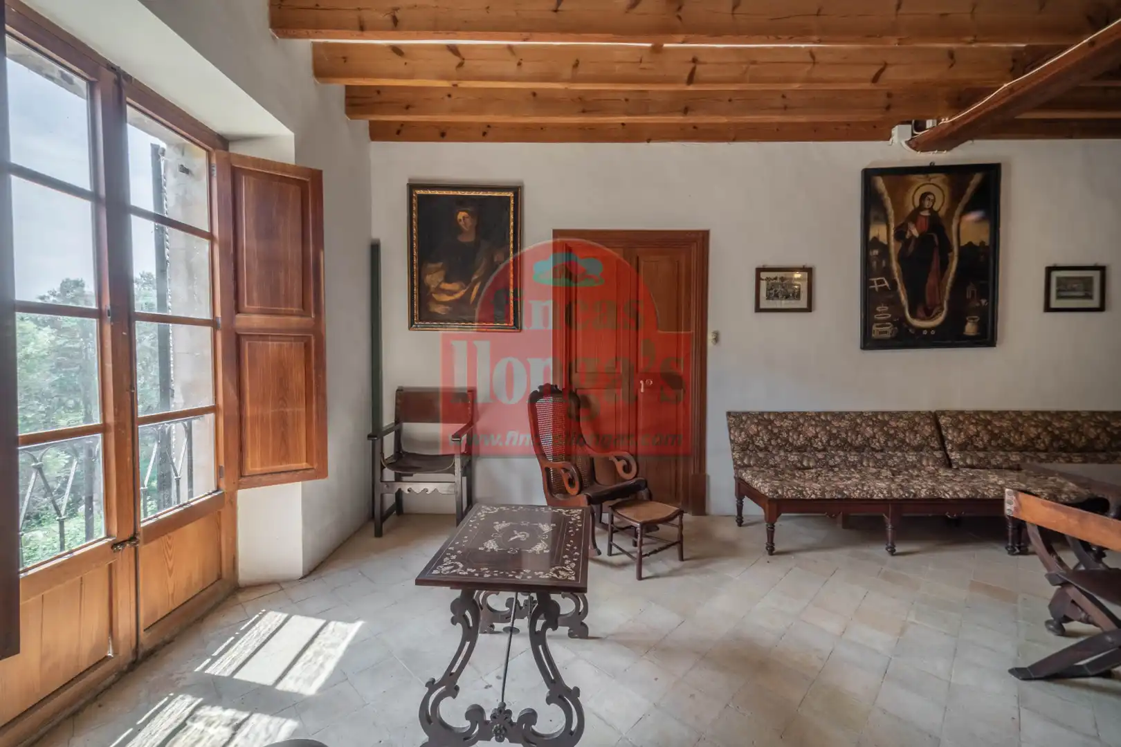 Maison rustique avec jardin à vendre à Algaida, imagen 40