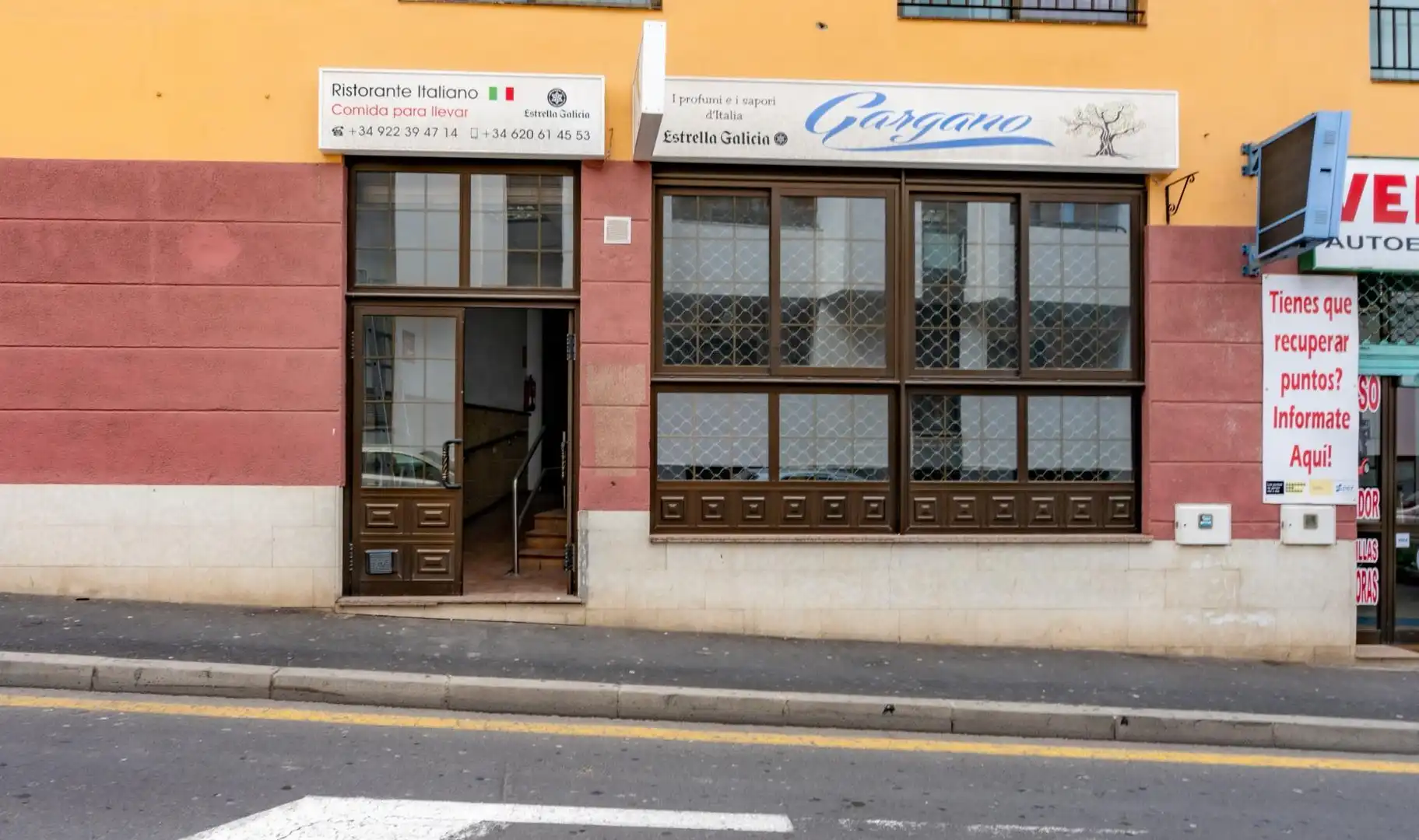 Local de alquiler en Avenida DEMOCRACIA DE LA, 4, San Isidro
