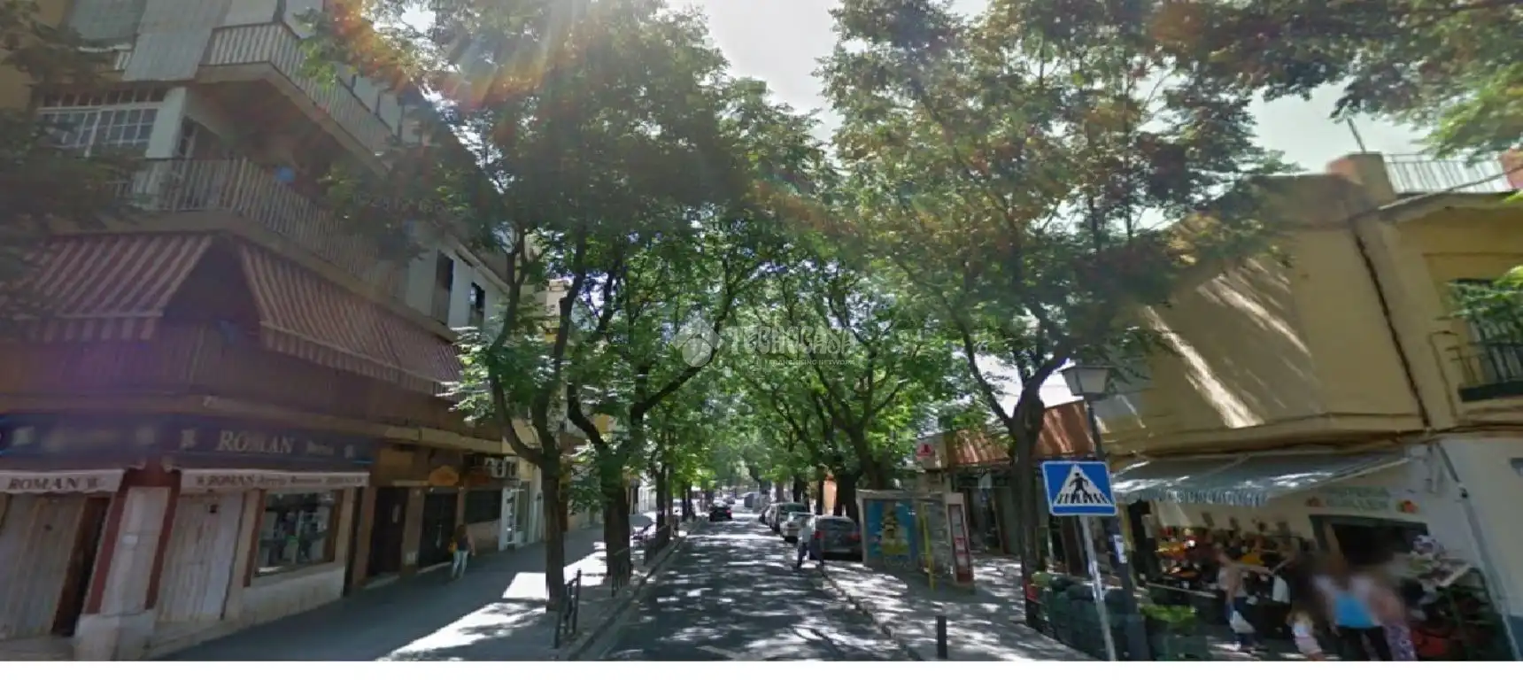 Wohnung zur Miete in Cerro - Amate, imagen 14