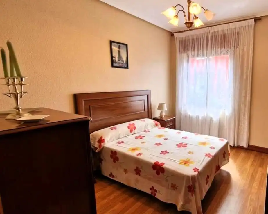 Casa con terraza en venta en Santa María de Cayón, imagen 3