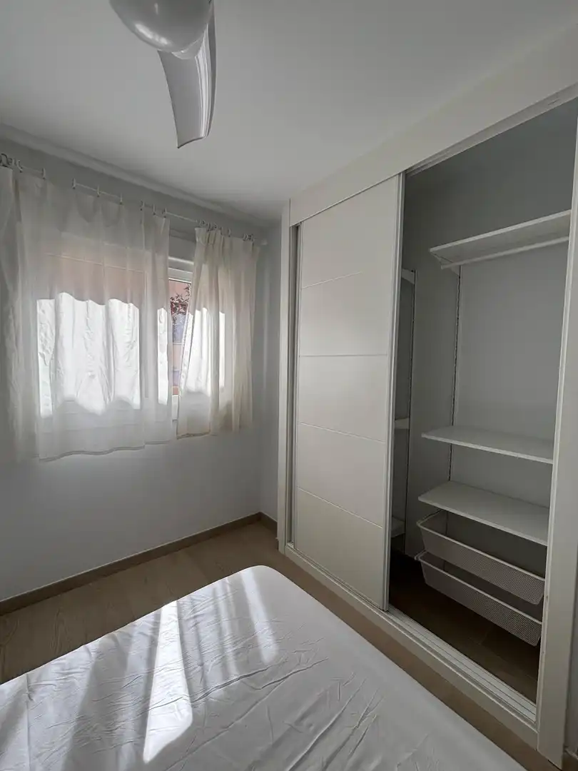 Piso con ascensor en venta en del mediterraneo, imagen 8