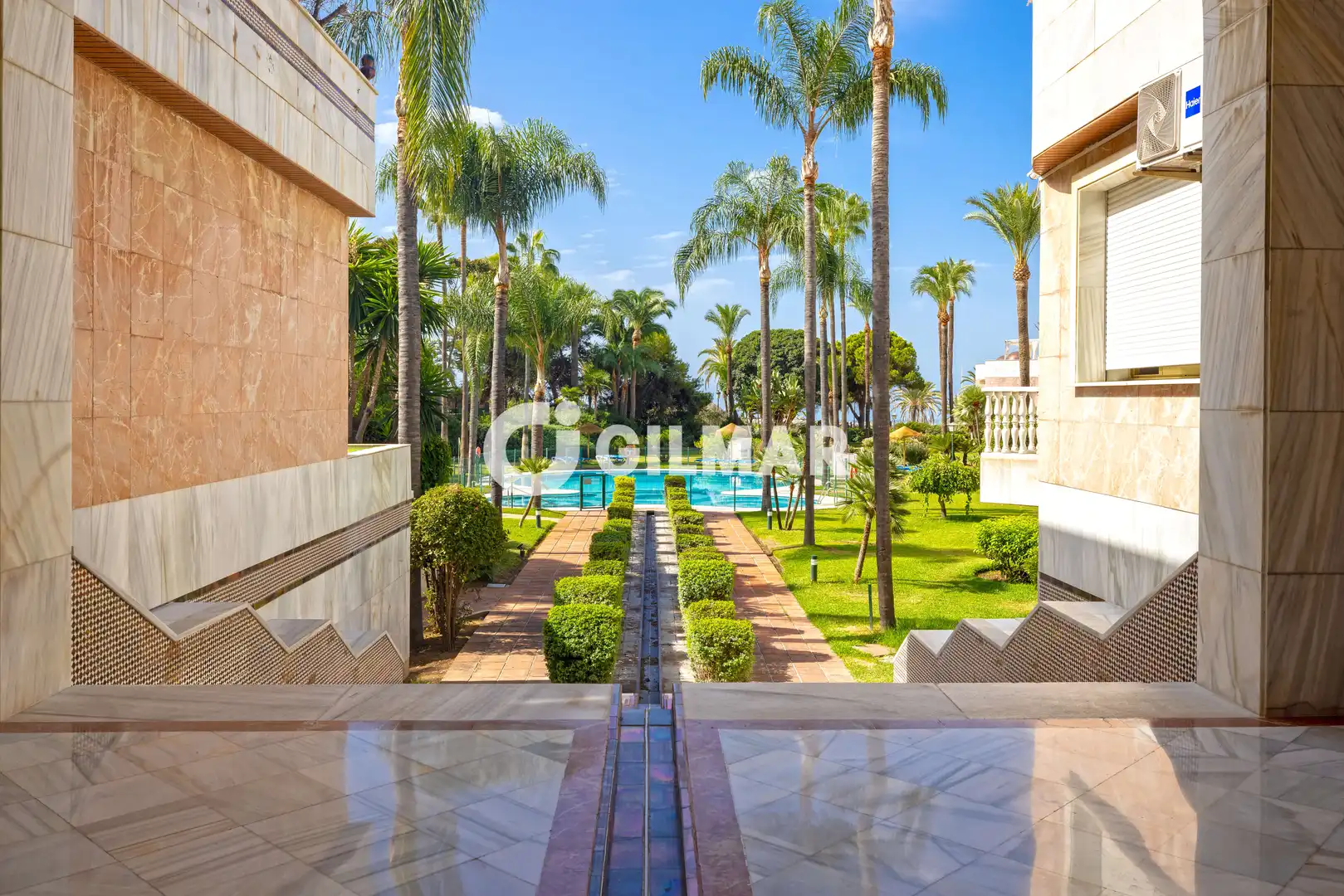Apartament amb terrassa en venda a Nueva Andalucía, imagen 49
