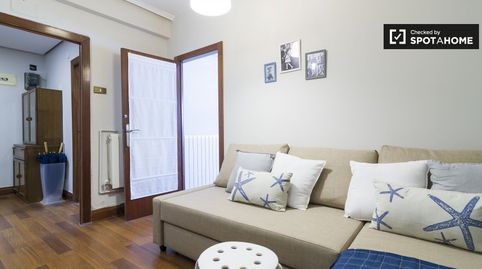 Foto 3 von Zimmer in Solokoetxe, Bilbao