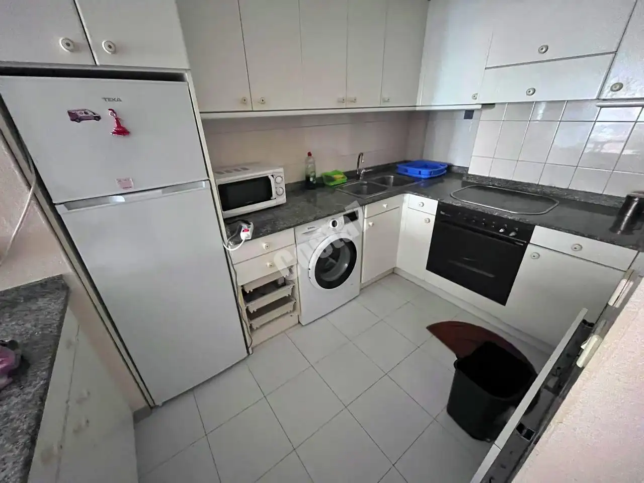 Flat for sale in Calle el Cine, imagen 7
