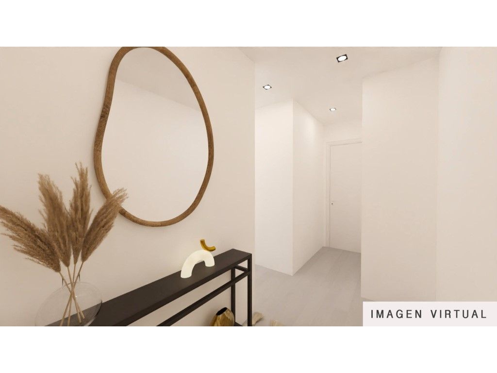 Flat for sale in Zona Concordia