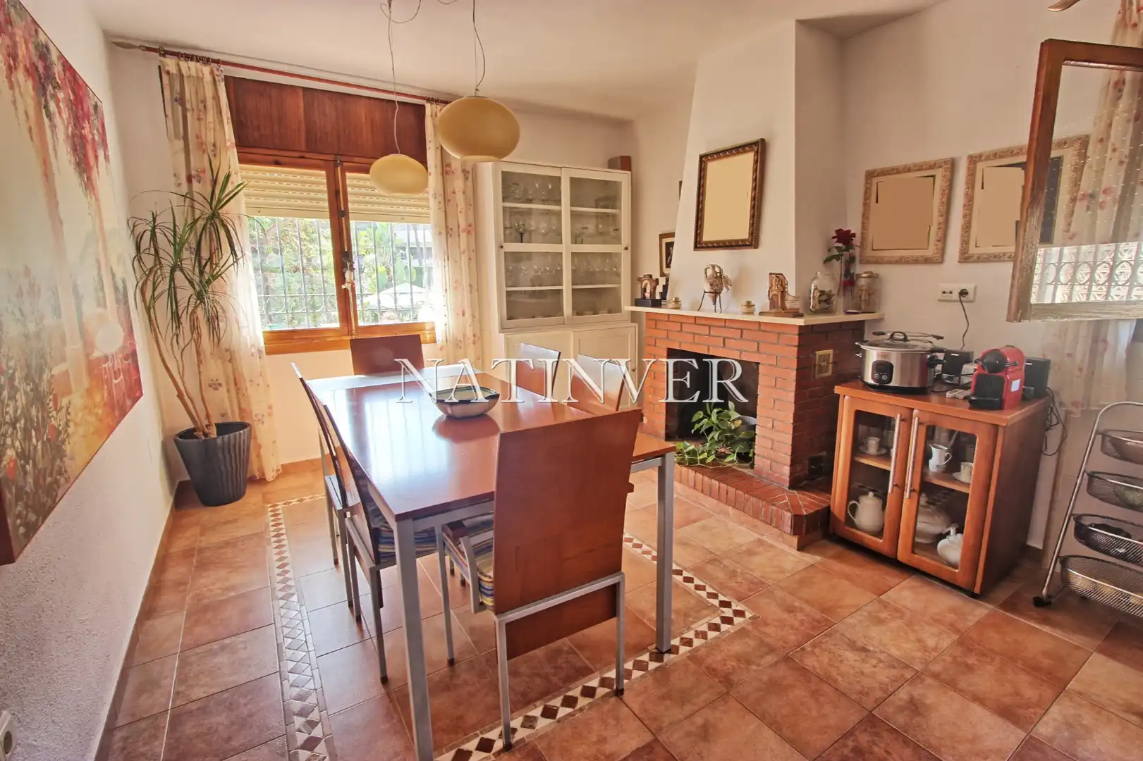 Houses for sale in Calle Rodeo, Cerrado de Calderón - Hacienda Paredes
