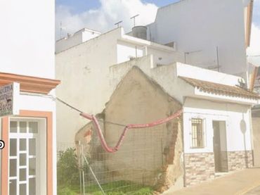 Terreno residenziale in vendita a Calle Merced