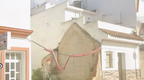 Parcela residencial