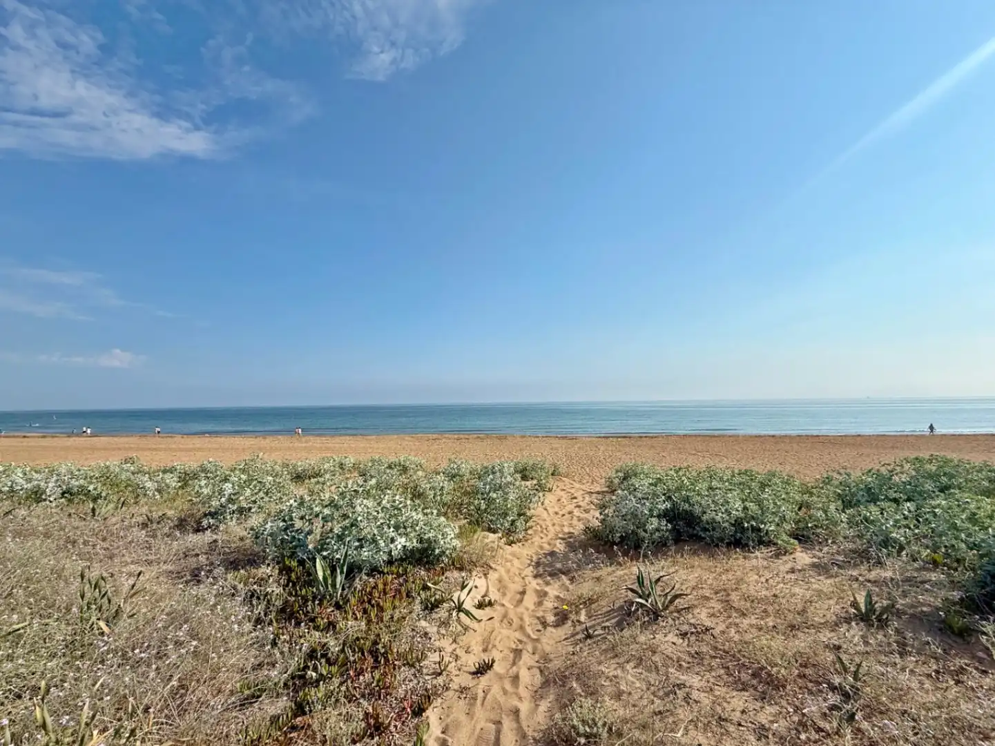 Apartament en venda en Dénia amb Aire condicionat, Calefacció i Terrassa