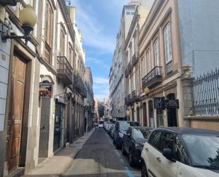 Exterior view of Premises for sale in Las Palmas de Gran Canaria