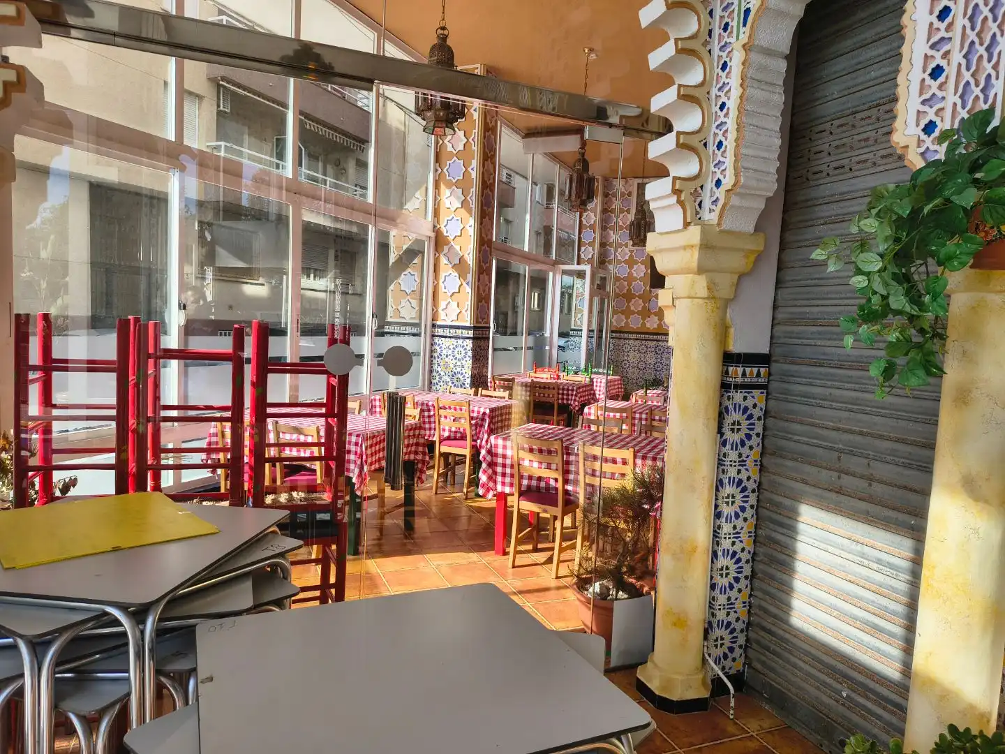 Business premises for transfer in paseo maritim 36, imagen 6