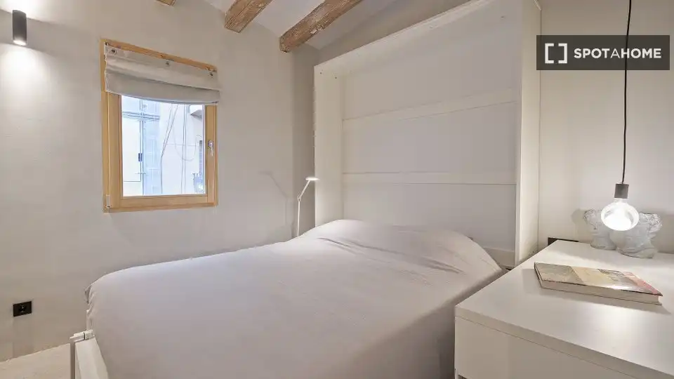 Piso con terraza en alquiler en Ciutat Vella, imagen 17