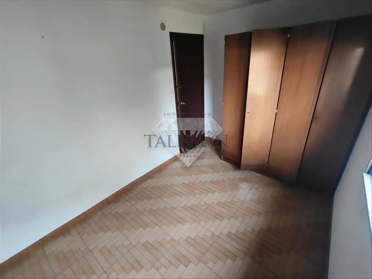 Habitación de Casa o chalet en venta en Oza dos Ríos con Calefacción, Jardín privado y Amueblado