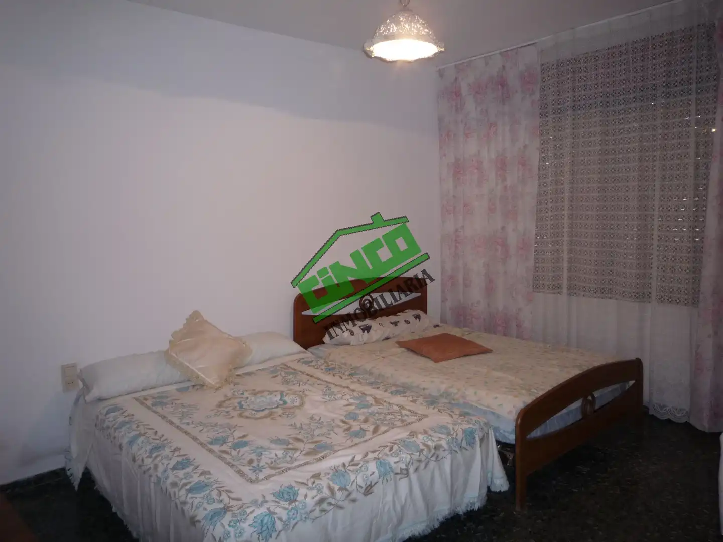 Habitación de Casa o chalet en venta en Peñascosa con Jardín privado