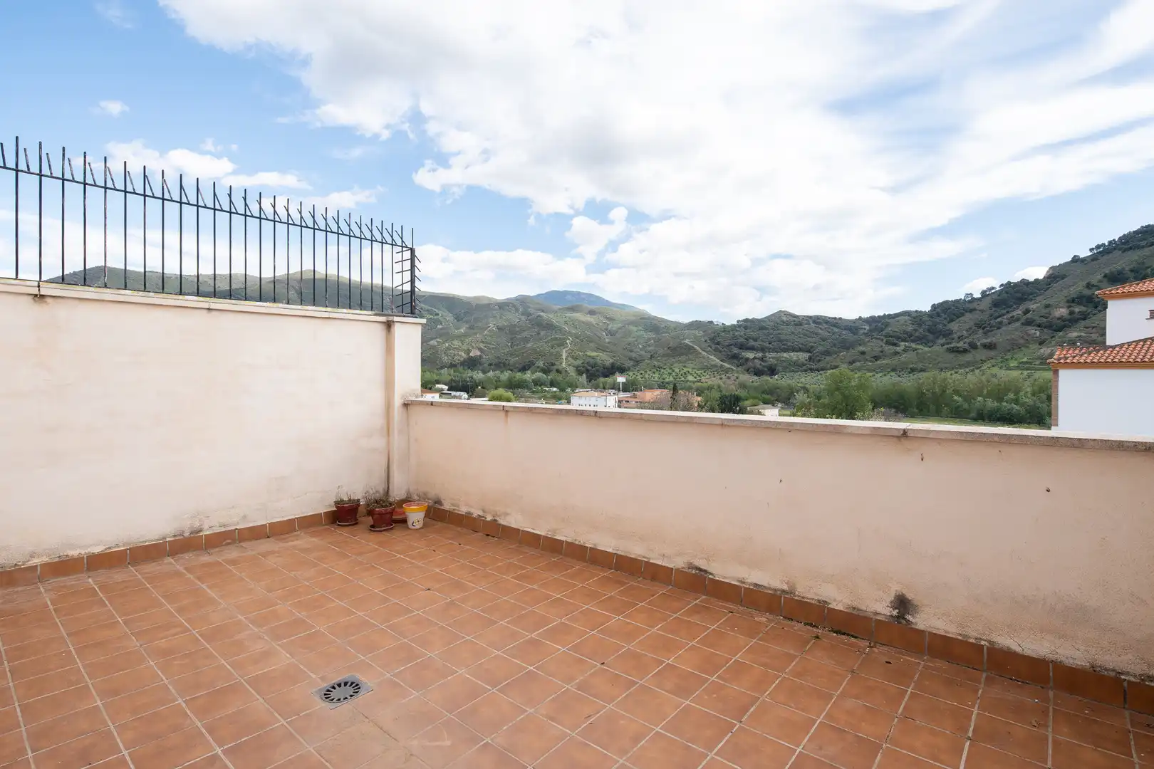Terrassa de Pis en venda en Cenes de la Vega amb Aire condicionat i Terrassa