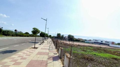Foto 4 de Residencial en venta en Playa, Burriana / Borriana