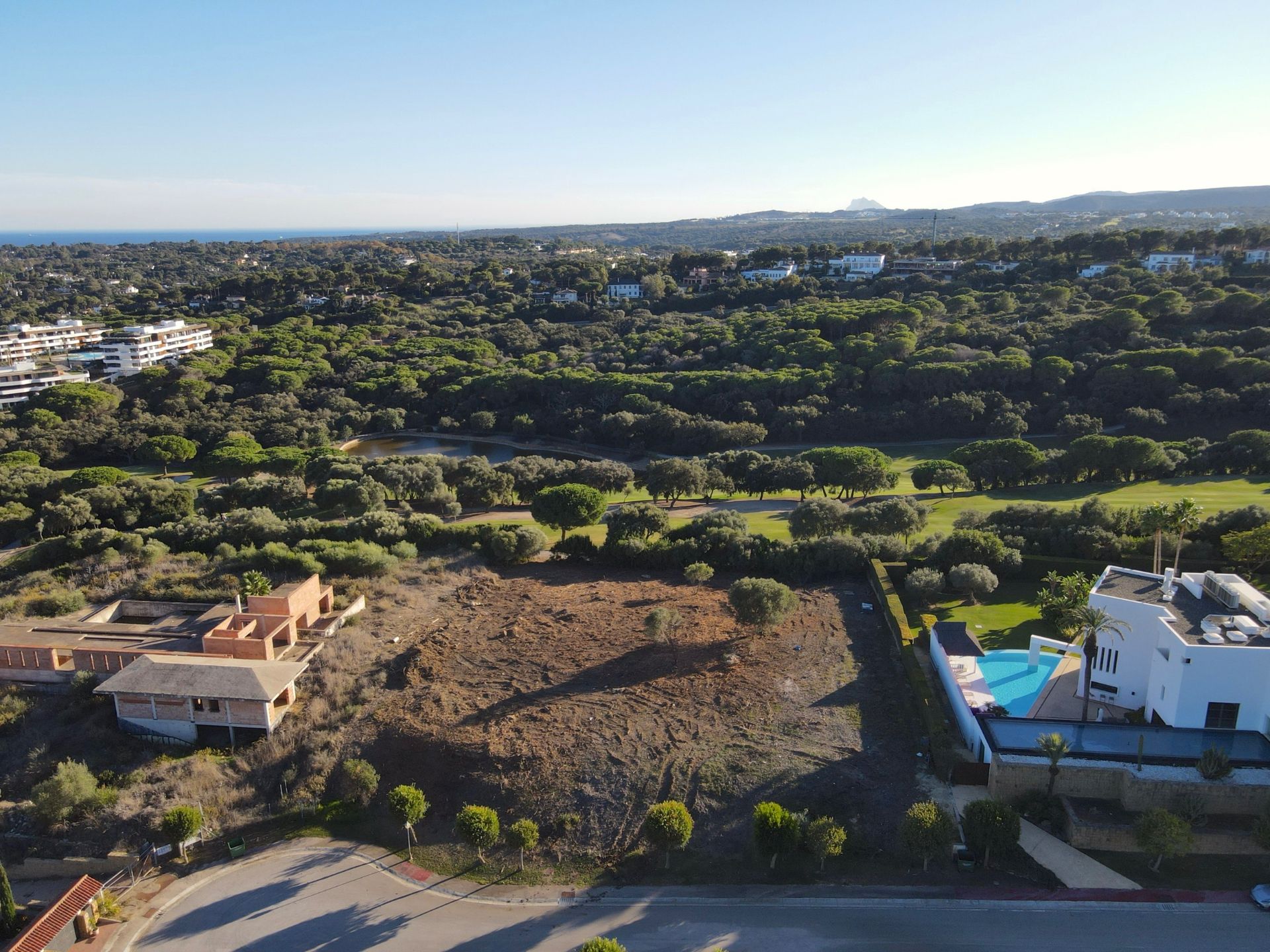 Residential for sale in Sotogrande