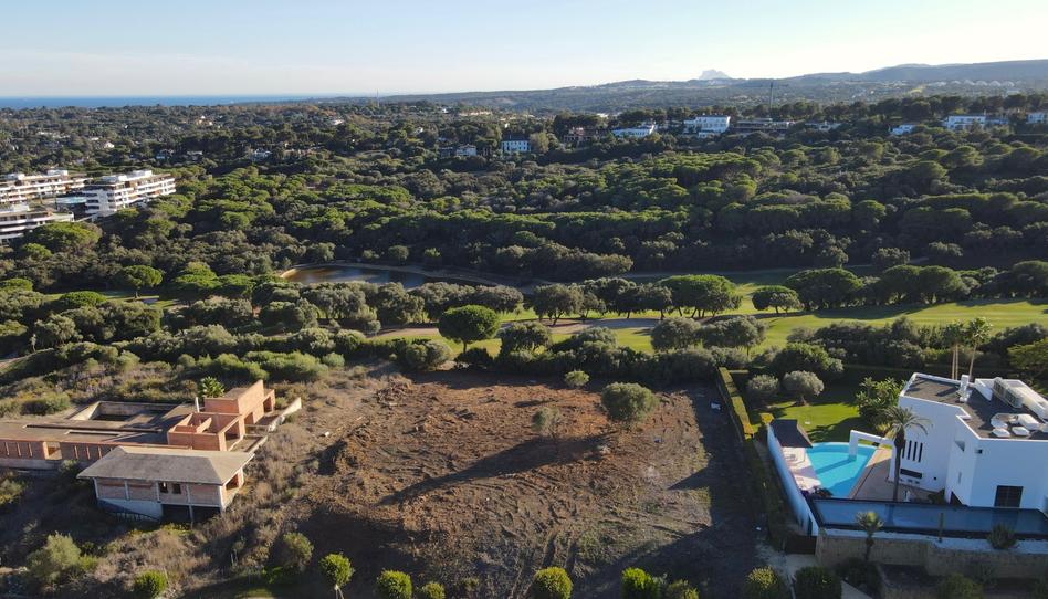 Photo 1 of Residential for sale in Calle Limonar, 432, Sotogrande Alto, Cádiz