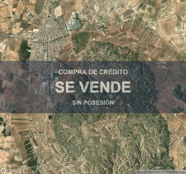 Piso en venta en El Pinós / Pinoso