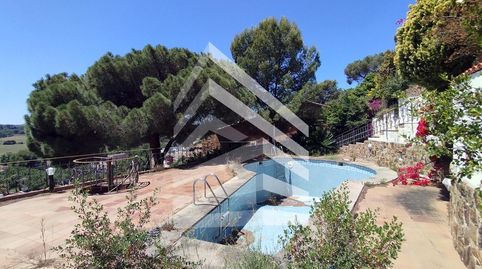 Foto 4 de Casa o chalet en venta en Antoni Gaudí, Sant Fost de Campsentelles, Barcelona