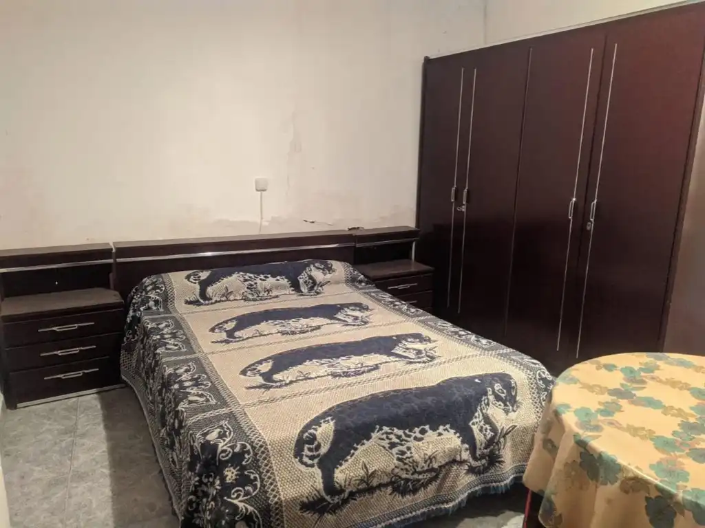 Bedroom of Houses for sale in Solana del Pino