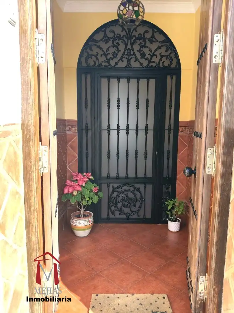 Casa o chalet en venta en Antequera con Aire acondicionado