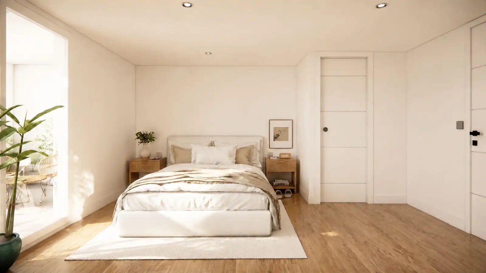 Habitación de Planta baja en venta en L'Hospitalet de Llobregat