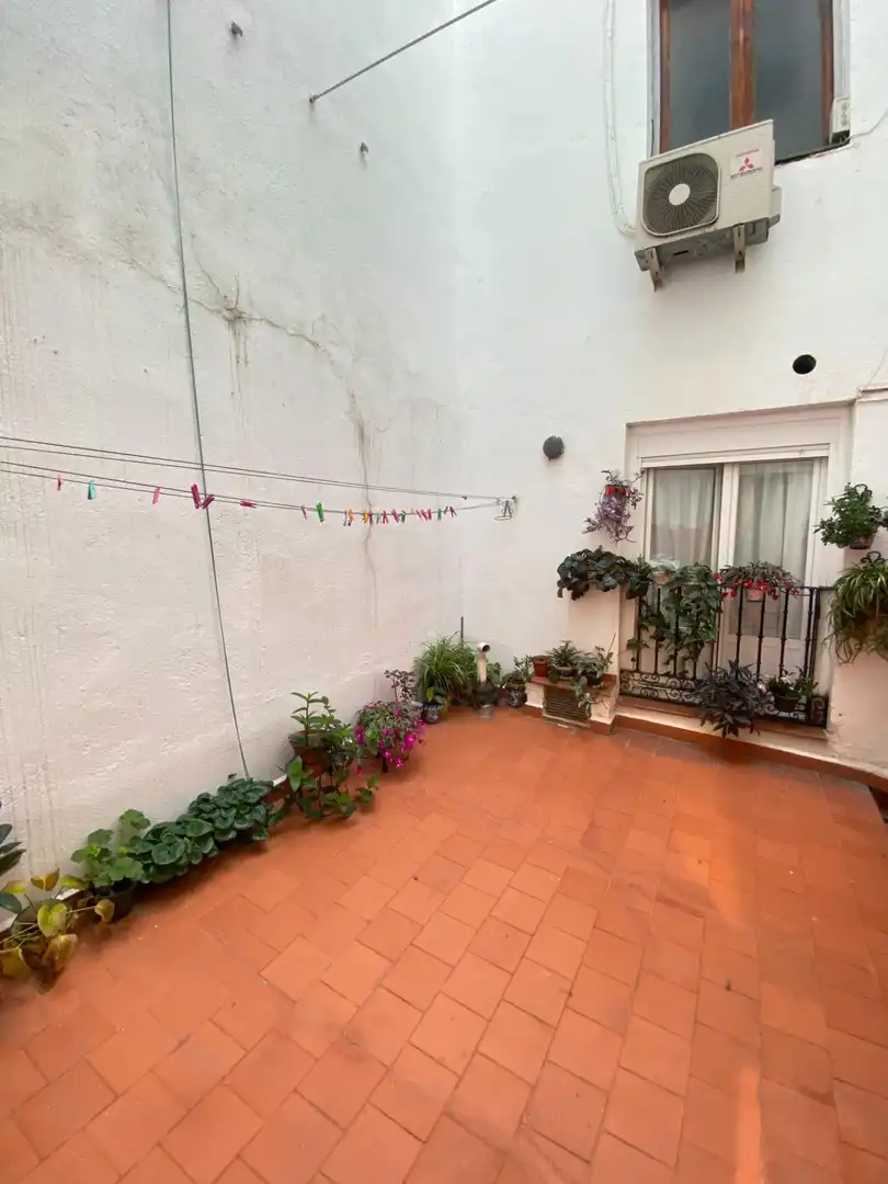 Piso de alquiler en Calle de los Madrazo, Cortes - Huertas