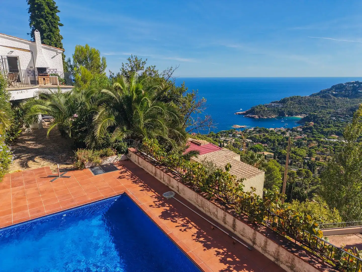 Haus mit Pool zum Verkauf in Carrer Petunies, imagen 7