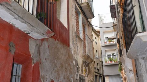 Foto 4 de Finca rústica en venda a Calle San Sebastián, Fraga, Huesca
