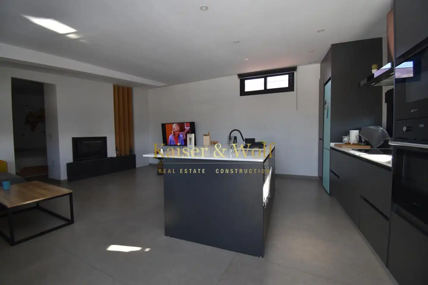 Finca rústica en venta en PARTIDA LA HOYA, La Foia - Daimés - Asprella