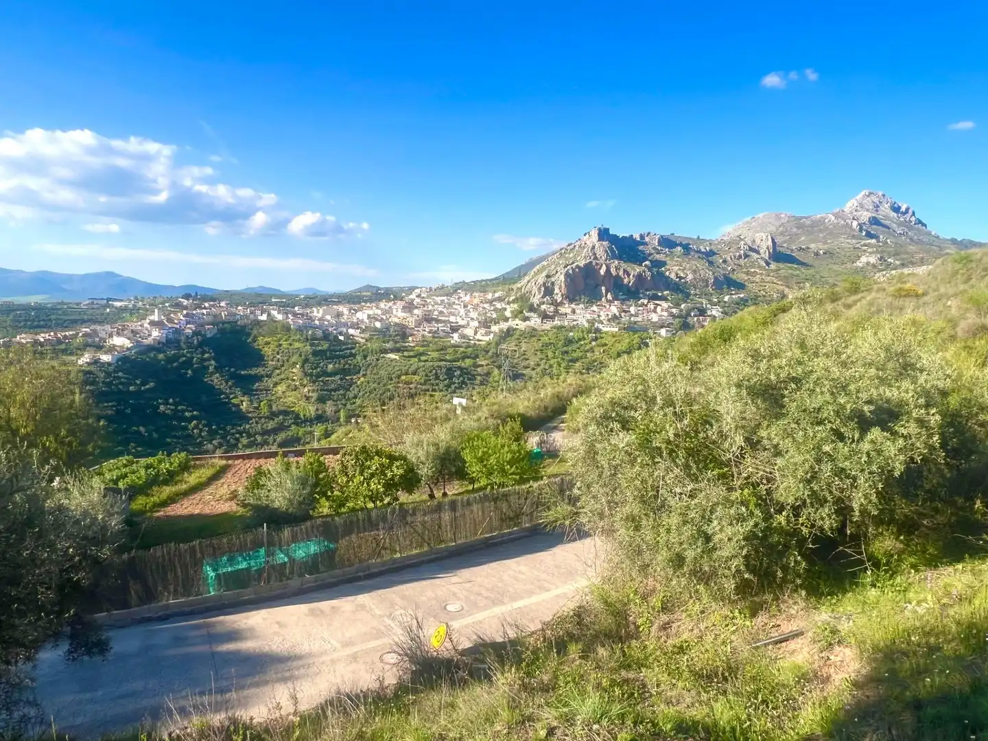Terreno residencial en venta en Nívar, imagen 10