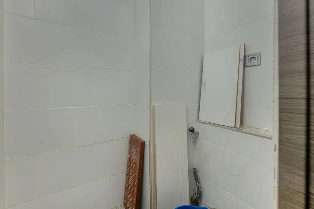 Bany de Pis en venda en Mairena del Aljarafe