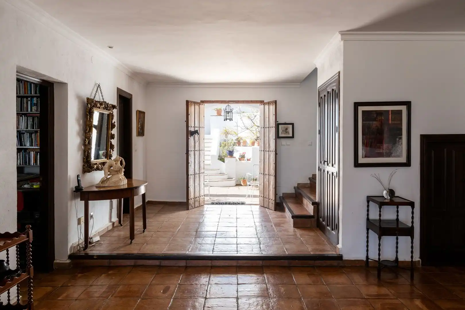Chalet con terraza en venta en Torrox Pueblo, imagen 10