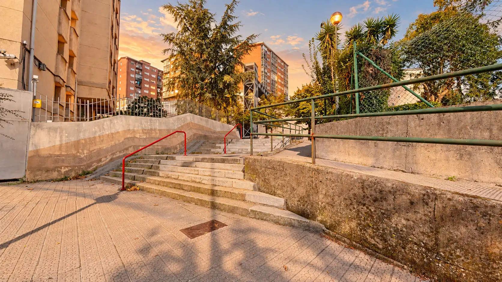Appartement avec ascenseur à vendre à Zuhatzu Kalea, imagen 7