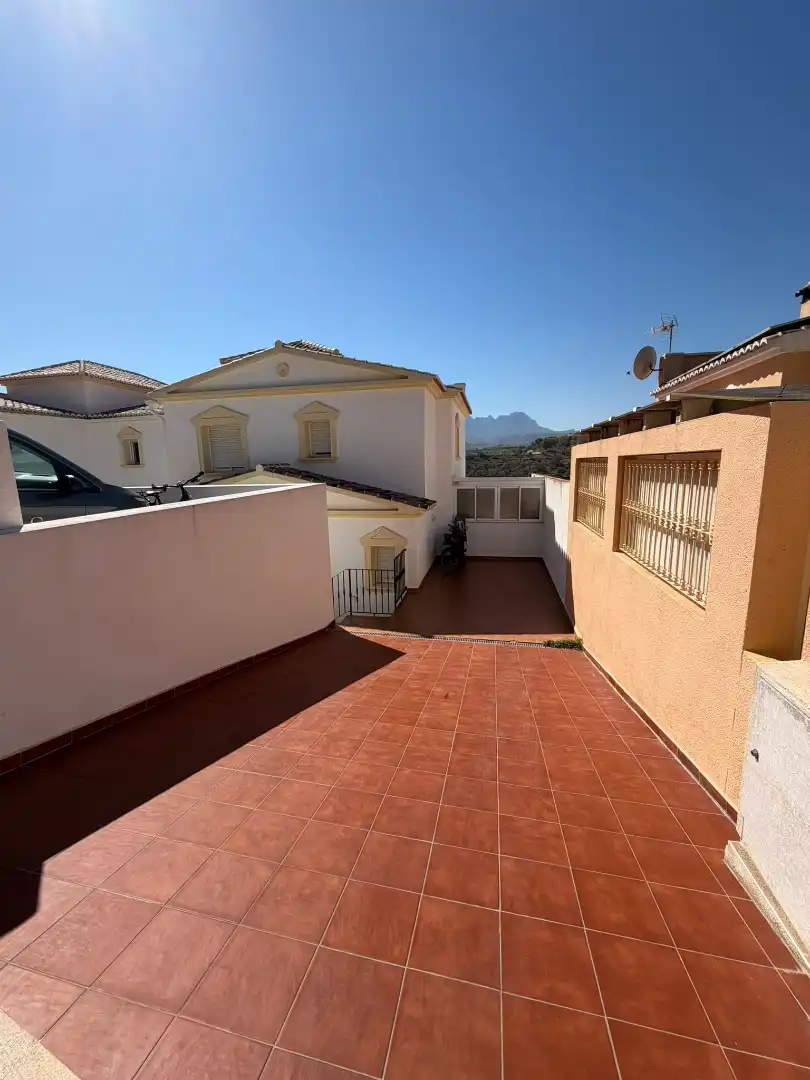 Adossat amb piscina en venda a Partida Empedrola Sup, imagen 17