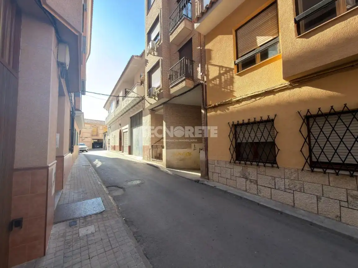 Appartement avec ascenseur à vendre à Puerta de Murcia - Colegios, imagen 36