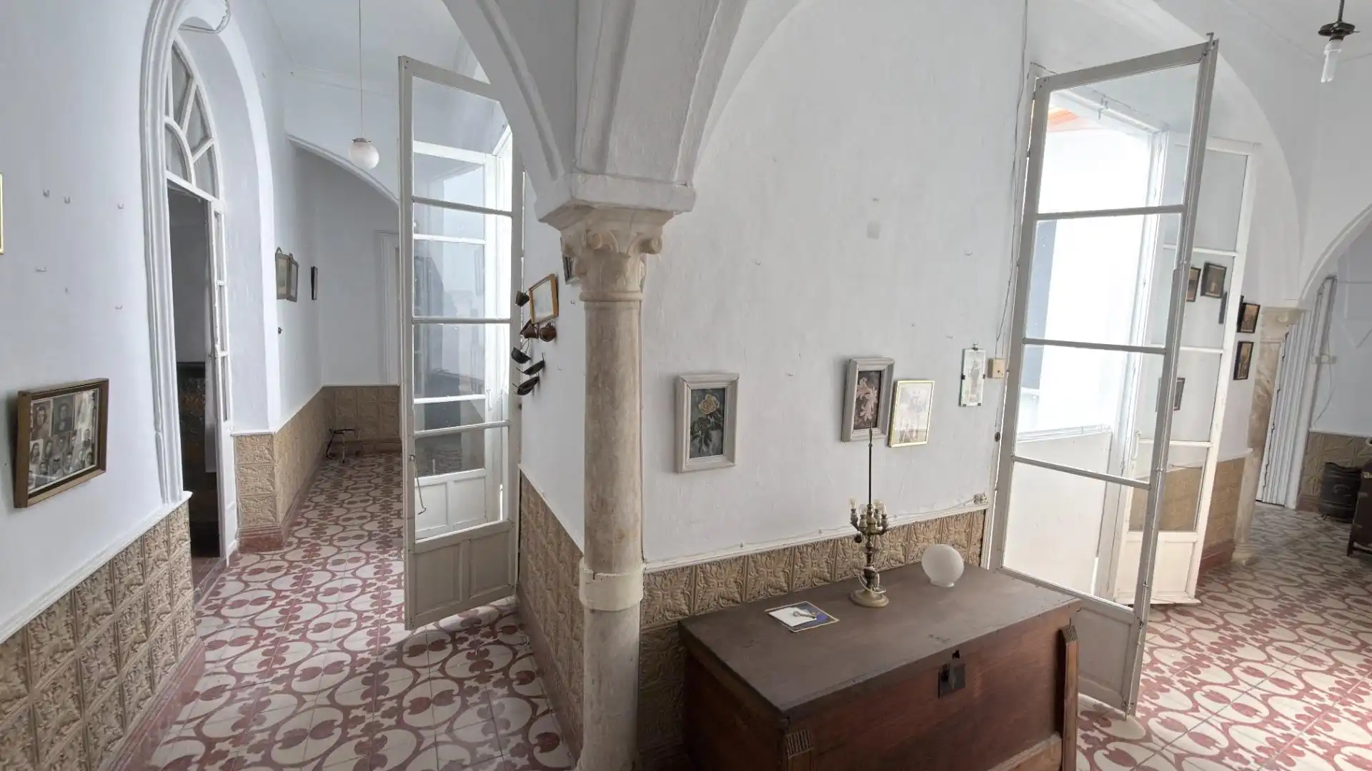 Casa o chalet en venta en Moguer con Terraza y Balcón