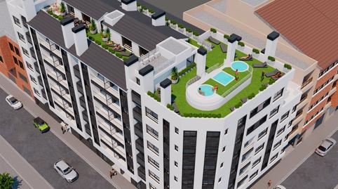 Photo 3 of Flat for sale in Carrer la Mata de Morella, Ensanche - Parque del Oeste, Castellón