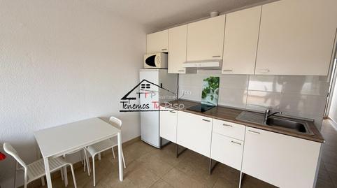 Photo 5 of Attic to rent in Calle de Huesca, Playa Norte, Castellón