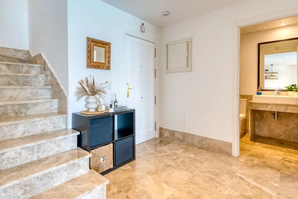 Casa a schiera in vendita a Río Real - Los Monteros, imagen 11