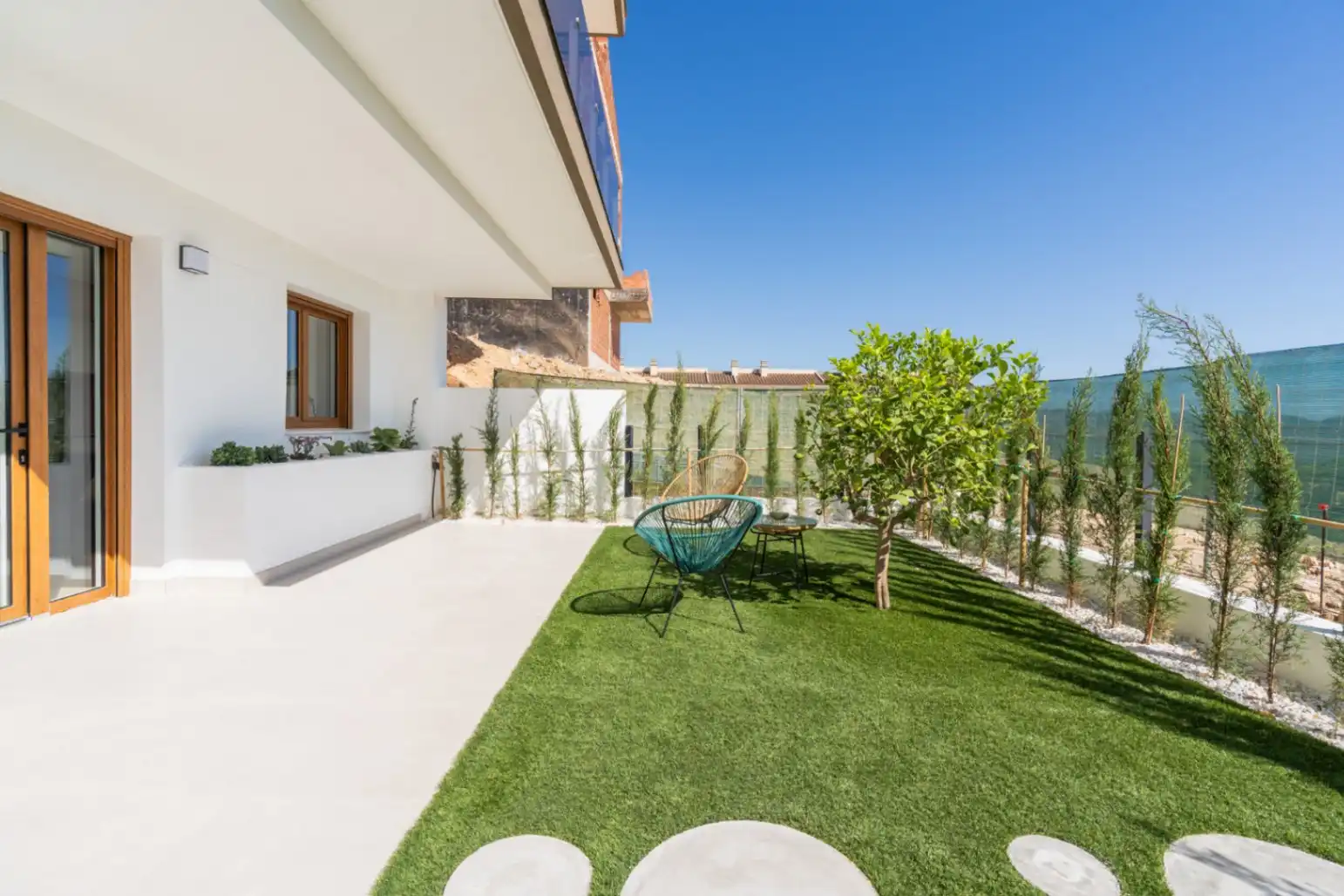 Apartment with pool for sale in San Rafael - Nucia Park, imagen 63