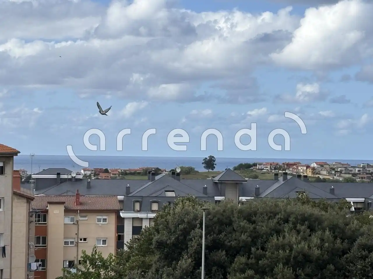 Pis en venda en Santander
