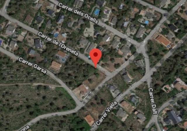 Terreno en Venta en ORENETA en Mediona