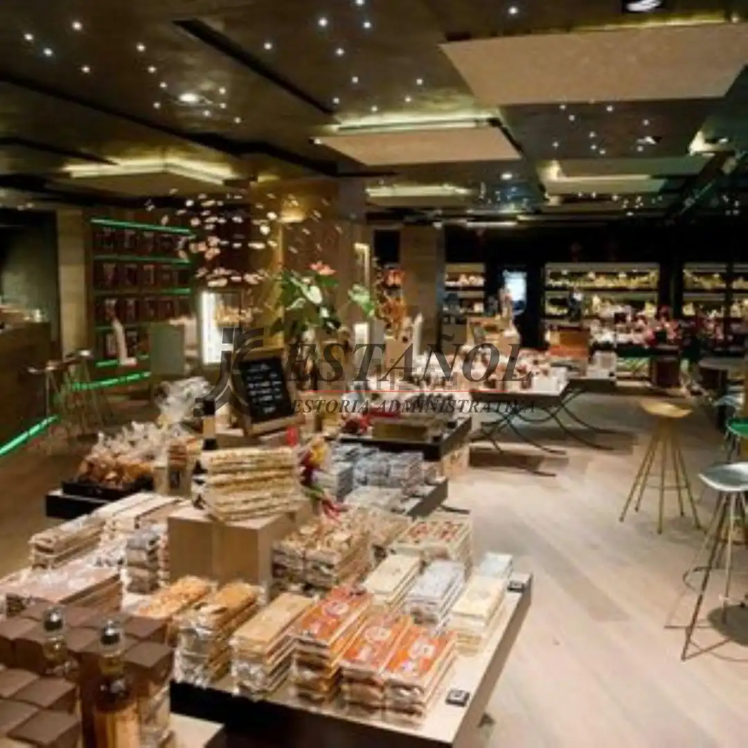 Local comercial en venda a Sort, imagen 2