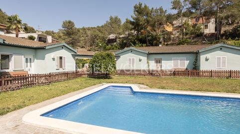 Photo 3 of Houses for sale in Canyelles, Barcelona