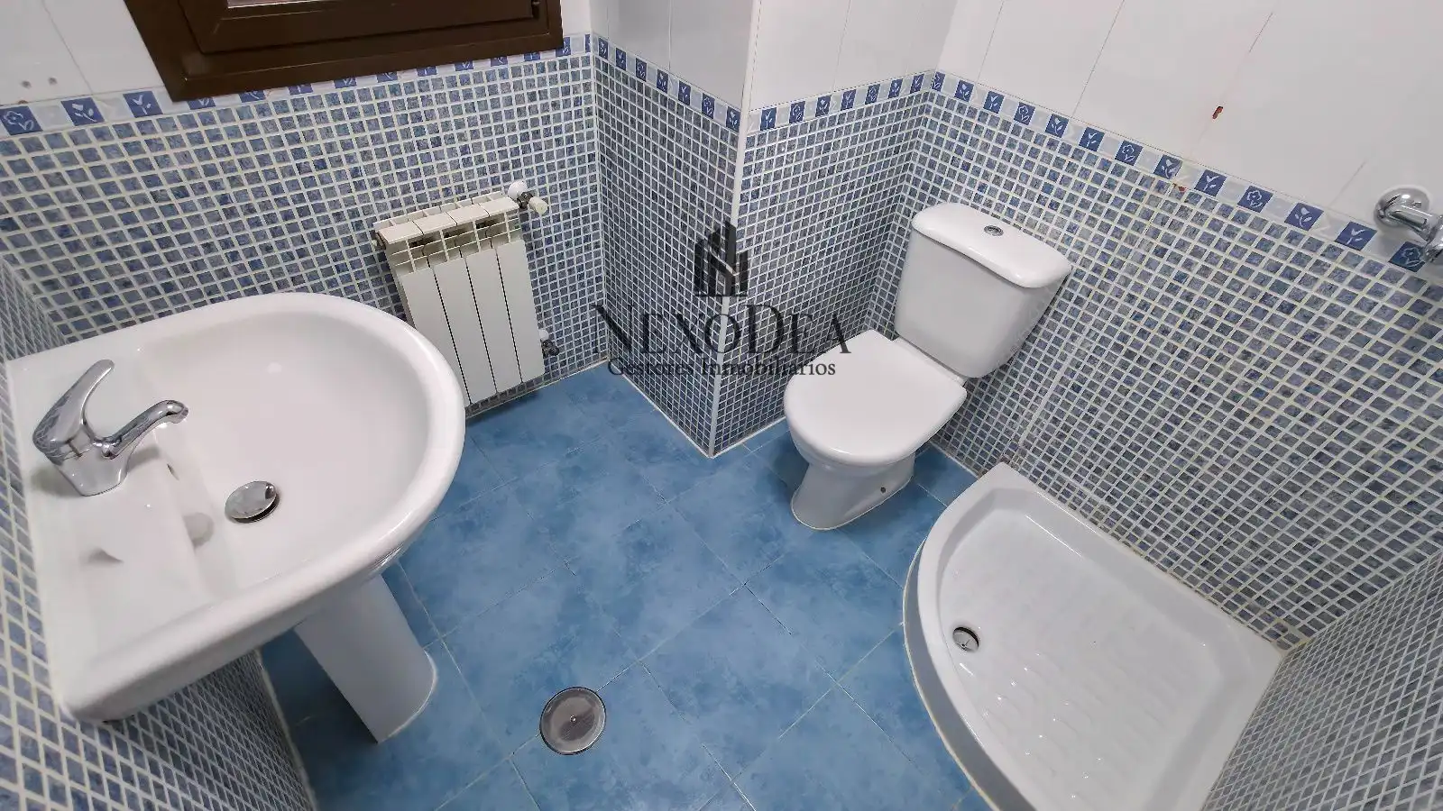 Bany de Pis en venda en Seseña amb Aire condicionat, Terrassa i Traster