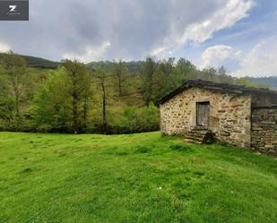 Vista exterior de Casa o xalet en venda en Selaya